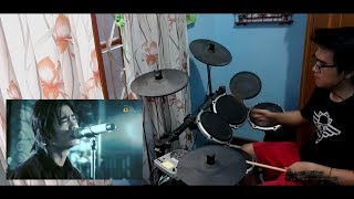 Jangan Pernah Berubah DRUM COVER  ST12 [upl. by Valentino]