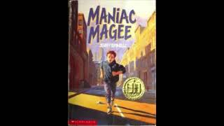 Maniac Magee Chapters 912 [upl. by Lifton]