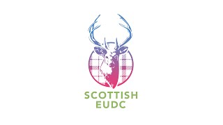 Launch Video  Scottish EUDC 2018 [upl. by Baudin]