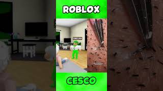 MIA SORELLA È NATA CON UN PROBLEMA SU ROBLOX 😱 roblox [upl. by Nnyloj]