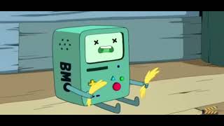 BMO que tal me veo [upl. by Annaed433]