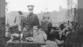 Bogyoke Aung Sans Last Speech on 13 July 1947 [upl. by Ijnek923]