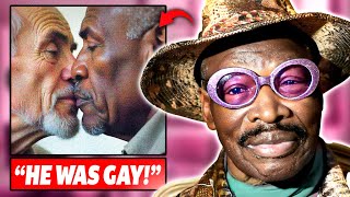 Rudy Ray Moore Died 16 Years Ago Now Family Confirms The Rumors [upl. by Arelus]