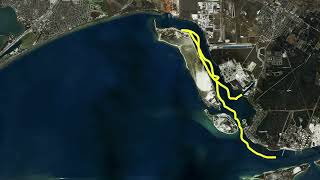 Texas Fishing Tips Fishing Report 121324 Aransas Pass Area With Capt Kenny Kramer [upl. by Conias]