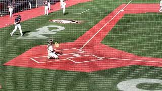 Bryan Herlihy 2026 C  Northeastern Baseball Camp [upl. by Klotz206]