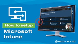 How to Set Up Microsoft Intune [upl. by Pudens]