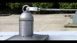 Latchways ManSafe for Roofing overview [upl. by Grosz]