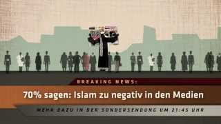 Muslimischer Alltag in Deutschland [upl. by Snilloc39]