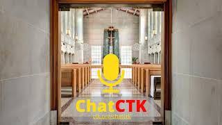 ChatCTK  Carolyn Goddard on Centering Prayer [upl. by Schaumberger]