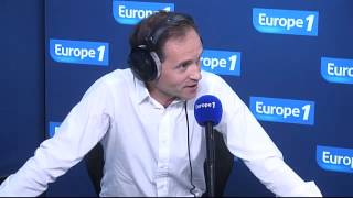 Les audiences radio  une bonne saison pour Europe 1 [upl. by Imehon]