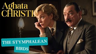 The Stymphalean Birds Hercule Poirot vs a Sinister Plot [upl. by Lindeberg]