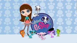 Littlest Pet Shop Season 2 Episode 12  So Interesting [upl. by Nhaj]