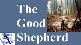 The Good Shepherd [upl. by Oswald]