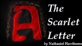 THE SCARLET LETTER by Nathaniel Hawthorne  FULL AudioBook  Greatest AudioBooks V1 [upl. by Latea]