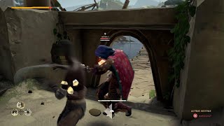 ABSOLVER1v1 [upl. by Tortosa]