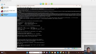 How to Install Ubuntu Server on Windows 10 11 with Oracle VM VirtualBox Tutorial for beginners [upl. by Ebba689]