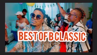 BEST OF B CLASSIC 006 DJ TAKEI FT DJ JOHNS OFFICIAL [upl. by Taft821]