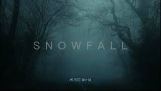 øneheart x reidenshi  Snowfall 1 hora con lluvia [upl. by Schafer652]