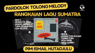 Pardolok Tolong Melody  Jaga Dirim [upl. by Esmond]