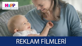 Hipp Reklam Filmi Yayında [upl. by Icken]