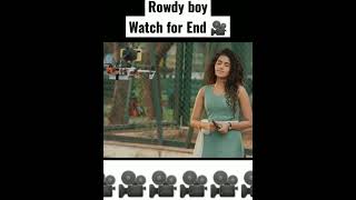 rowdy boy 2023 full movie Hindi dubbed movie rowdyboys [upl. by Yliah402]