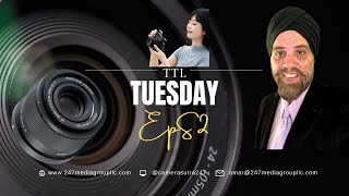 Title TTL Tuesday Episode 2  Viltrox FE 40mm f25  Z Mount Perfectly Balanced for FullFrame [upl. by Nnalyrehc162]