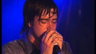 Interpol Live at Rockpalast FULL CONCERT 2003 Part 2 [upl. by Eiveneg]