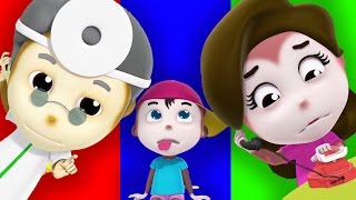 five little monkeys  nursery rhymes  kids songs  baby rhymes  childrens rhymes [upl. by Nekal692]