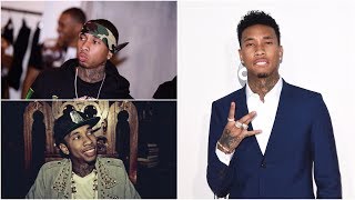 Tyga Short Biography Net Worth amp Career Highlights [upl. by Ander]