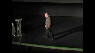 Kevin Roberts 8  Beyond Brands [upl. by Annaerdna]