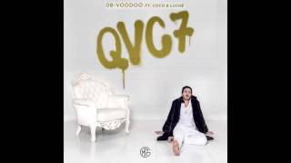 Gemitaiz  08 Voodoo ft Coco amp Luchè  QVC7  Quello che vi consiglio vol7 [upl. by Semaj]