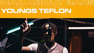 Youngs Teflon  Mad About Bars w Kenny Allstar S427  MixtapeMadness [upl. by Nitsirt]