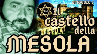 IL CASTELLO MESOLA ep1 [upl. by Ees]