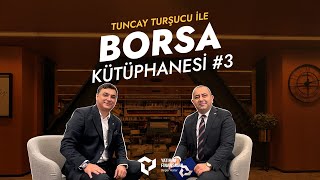 Borsa Kütüphanesi 3 I Temettü Şirketleri [upl. by Salter981]