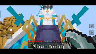 Minecraft Aether Dimension Part 7 Win [upl. by Streeto672]