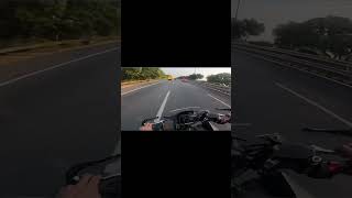 Z900 VS ZX6R Race 😍 shorts motovlog bikevideo ninjazx10r [upl. by Nunnery662]