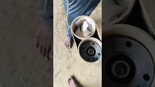 Part 1 15 HP samarsible motor unbrend low price fittings work explain Sri [upl. by Nahtal645]