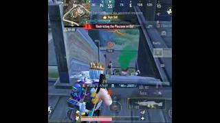 iphonepubg mobile indiabarış g seabest pubg mobile playerbest foryou foryoupage hassanrazayt1 [upl. by Gausman]