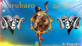 Kurubaru navu Kurubaru Dj Song kannada [upl. by Alburga]