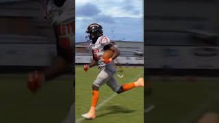 Leesburg Wins Homecoming 2023 over Tavares [upl. by Territus]