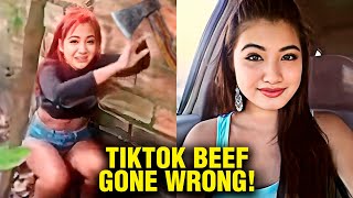 10 Famous TikTokers Who Murdered For Views [upl. by Nnylrats]