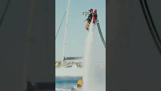 FLYBOARDING [upl. by Elisabetta]