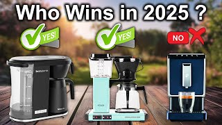 The Best Drip Coffee Makers in Australia For 2025 Tested And Reviewed [upl. by Opalina]