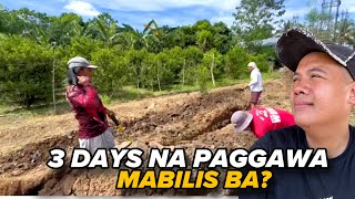 3 DAYS NA PAGGAWAMABILIS BA [upl. by Adnimra]