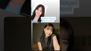 Para Member Gen 10 JKT48 jkt48 gen10 [upl. by Aracat]