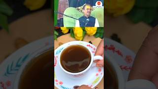 Acharya Manish Jis Herbal Tea Recipe shorts acharyamanishji herbaltea ashortaday [upl. by Dominik583]