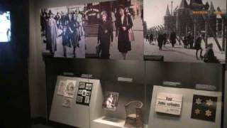 United States Holocaust Memorial Museum [upl. by Surdna]