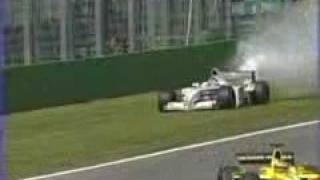 F1 San Marino 2001 imola [upl. by Aneis]