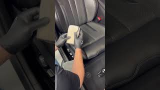 Extremely Satisfying Car Detailing ASMR 🔊 [upl. by Dellora]