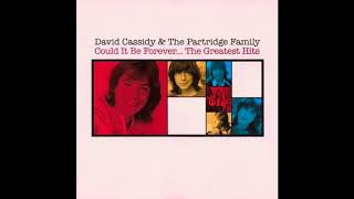 David Cassidy amp The Partridge Family ‎– Darlin [upl. by Kazue]